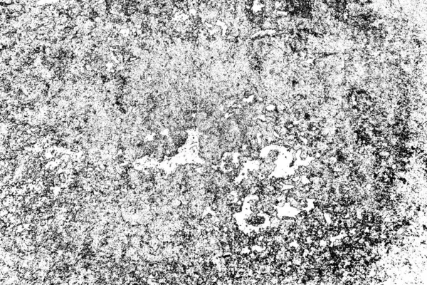 Fondo Grunge Abstracto Textura Monocromática Fondo Texturizado Blanco Negro — Foto de Stock