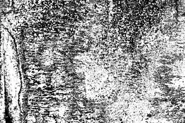 Fondo Grunge Abstracto Textura Monocromática Fondo Texturizado Blanco Negro — Foto de Stock