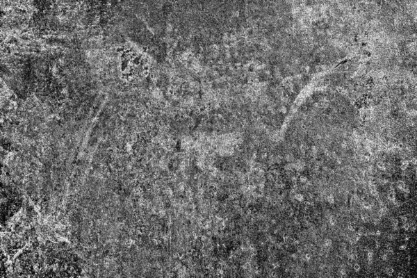 Fundo Grunge Abstrato Textura Monocromática Preto Branco Texturizado Fundo — Fotografia de Stock