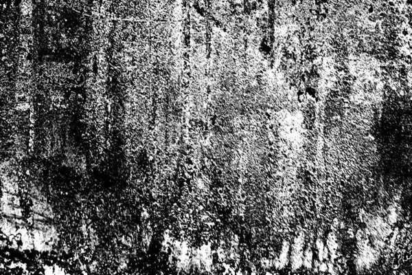 Résumé Fond Grunge Texture Monochrome Fond Texturé Noir Blanc — Photo