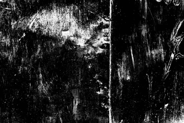 Abstraktní Grunge Pozadí Monochromní Textura Černobílé Texturované Pozadí — Stock fotografie