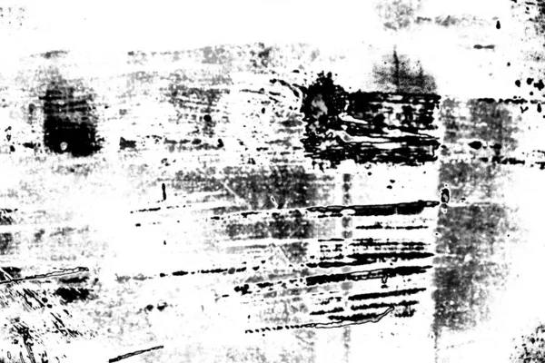 Résumé Fond Grunge Texture Monochrome Fond Texturé Noir Blanc — Photo