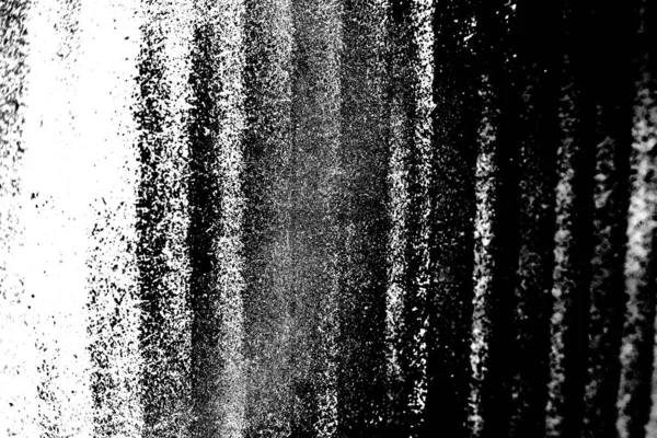Abstrakter Grunge Hintergrund Einfarbige Textur Schwarz Weiß Strukturierter Hintergrund — Stockfoto