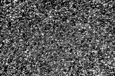 Soyut grunge arkaplanı. Monokrom dokusu. Siyah ve beyaz desenli arkaplan