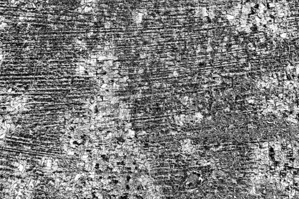 Fondo Grunge Abstracto Textura Monocromática Fondo Texturizado Blanco Negro — Foto de Stock