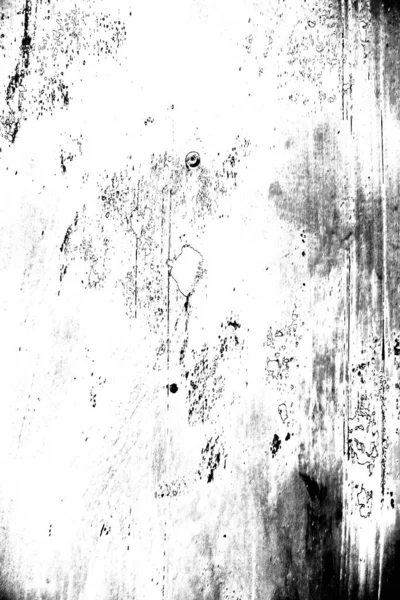 Résumé Fond Grunge Texture Monochrome Fond Texturé Noir Blanc — Photo