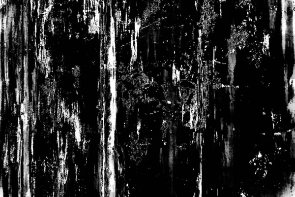 Sfondo Astratto Grunge Struttura Monocromatica Bianco Nero Sfondo Strutturato — Foto Stock