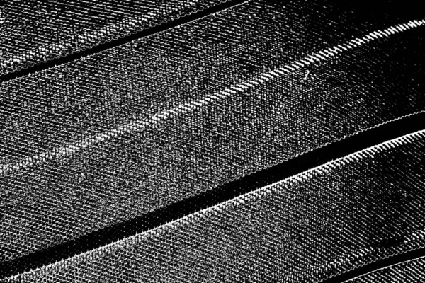 Fundo Grunge Abstrato Textura Monocromática Preto Branco Texturizado Fundo — Fotografia de Stock