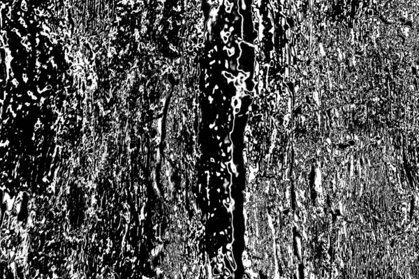 Fundo Grunge Abstrato Textura Monocromática Preto Branco Texturizado Fundo — Fotografia de Stock