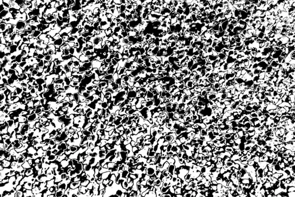 Fondo Grunge Abstracto Textura Monocromática Fondo Texturizado Blanco Negro — Foto de Stock