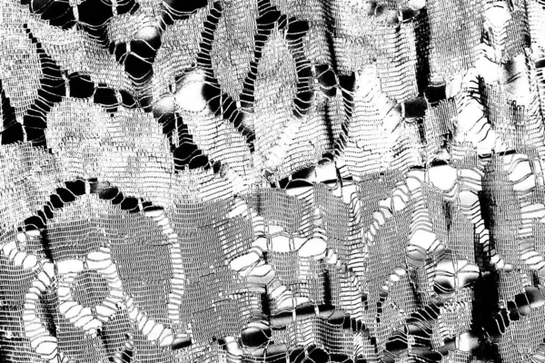 Fondo Grunge Abstracto Textura Monocromática Fondo Texturizado Blanco Negro — Foto de Stock