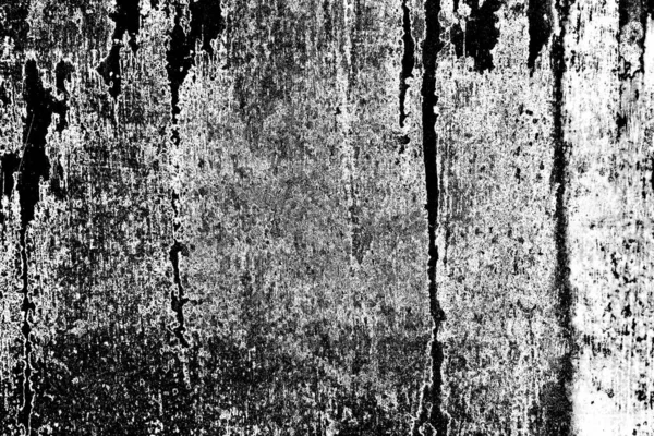 Sfondo Astratto Grunge Struttura Monocromatica Bianco Nero Sfondo Strutturato — Foto Stock