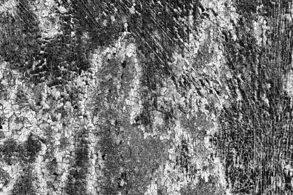 Fondo Grunge Abstracto Textura Monocromática Fondo Texturizado Blanco Negro — Foto de Stock