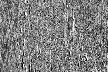 Soyut grunge arkaplanı. Monokrom dokusu. Siyah ve beyaz desenli arkaplan