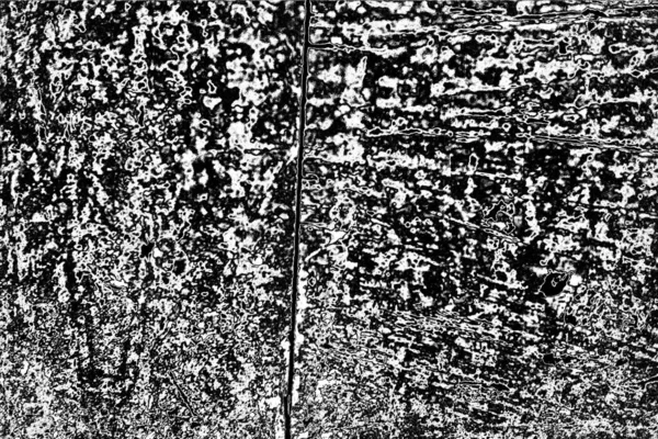 Fundo Grunge Abstrato Textura Monocromática Preto Branco Texturizado Fundo — Fotografia de Stock