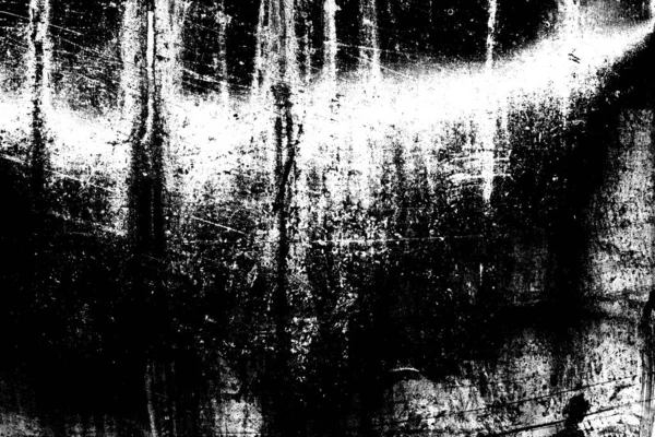 Abstraktní Grunge Pozadí Monochromní Textura Černobílé Texturované Pozadí — Stock fotografie