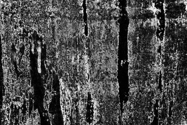 Fundo Grunge Abstrato Textura Monocromática Preto Branco Texturizado Fundo — Fotografia de Stock