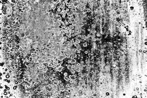 Fondo Grunge Abstracto Textura Monocromática Fondo Texturizado Blanco Negro —  Fotos de Stock