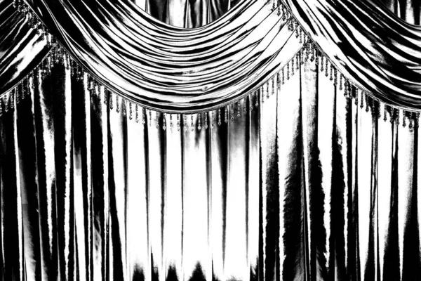Abstract Grunge Background Monochrome Texture Black White Textured Background — Stock Photo, Image