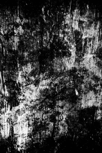 Fondo Grunge Abstracto Textura Monocromática Fondo Texturizado Blanco Negro —  Fotos de Stock