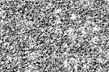 Soyut siyah beyaz arka plan. monokrom dokusu.