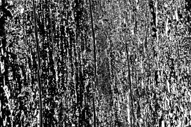 Grunge siyah ve beyaz tonlarda soyut arkaplan