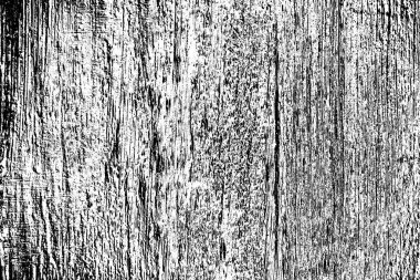 Grunge siyah ve beyaz tonlarda soyut arkaplan