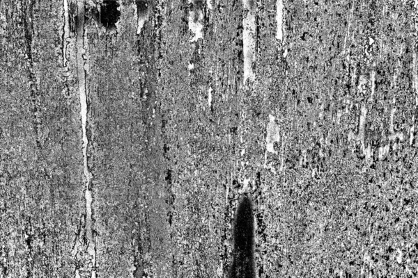 Fundo Grunge Abstrato Textura Monocromática Preto Branco Texturizado Fundo — Fotografia de Stock