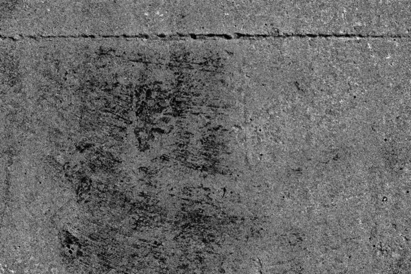 Fundo Grunge Abstrato Textura Monocromática Preto Branco Texturizado Fundo — Fotografia de Stock