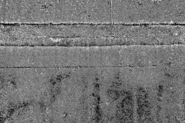 Fondo Grunge Abstracto Textura Monocromática Fondo Texturizado Blanco Negro — Foto de Stock