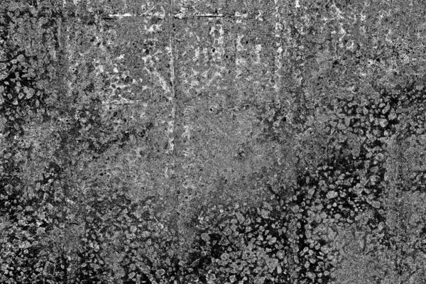 Résumé Fond Grunge Texture Monochrome Fond Texturé Noir Blanc — Photo