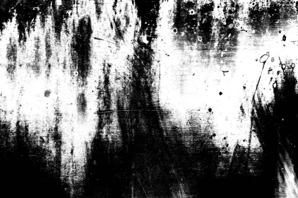 Grunge Siyah Beyaz Tonlarda Soyut Arkaplan — Stok fotoğraf