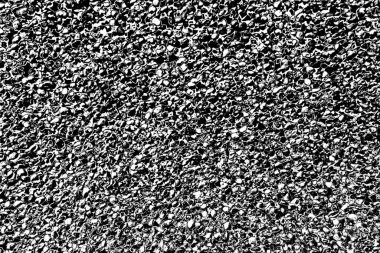 Grunge siyah ve beyaz tonlarda soyut arkaplan