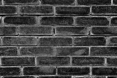 Soyut grunge arkaplanı. Monokrom dokusu. Siyah ve beyaz desenli arkaplan