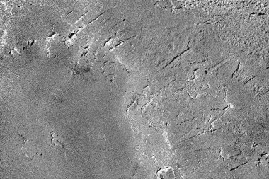 Soyut grunge arkaplanı. Monokrom dokusu. Siyah ve beyaz desenli arkaplan