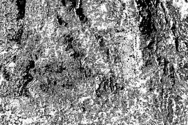 Résumé Fond Grunge Texture Monochrome Fond Texturé Noir Blanc — Photo