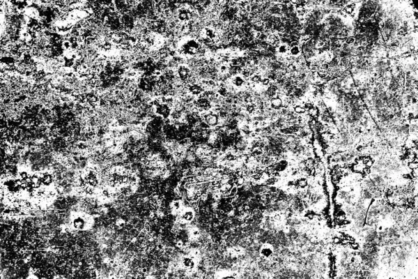 Résumé Fond Grunge Texture Monochrome Fond Texturé Noir Blanc — Photo