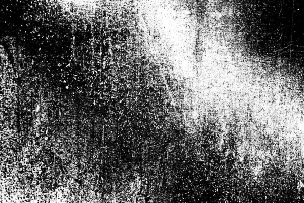 Grunge Abstract Background Black White Tones — Stock Photo, Image