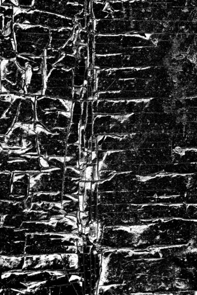 Fondo Grunge Abstracto Textura Monocromática Fondo Texturizado Blanco Negro — Foto de Stock