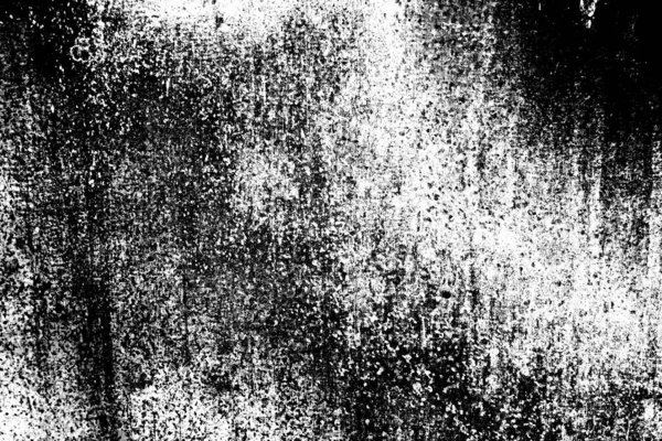 Grunge Fond Abstrait Dans Les Tons Noir Blanc — Photo