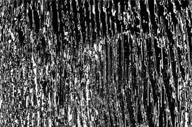 Soyut grunge arkaplanı. Monokrom dokusu. Siyah ve beyaz desenli arkaplan