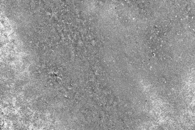 Soyut grunge arkaplanı. Monokrom dokusu. Siyah ve beyaz desenli arkaplan