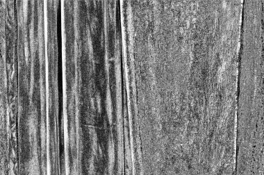 Soyut grunge arkaplanı. Monokrom dokusu. Siyah ve beyaz desenli arkaplan