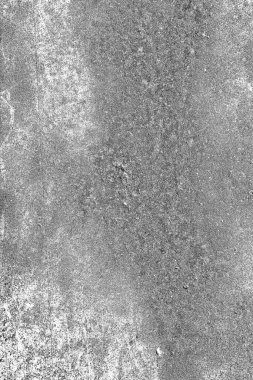 Soyut grunge arkaplanı. Monokrom dokusu. Siyah ve beyaz desenli arkaplan