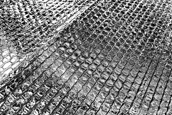 Sfondo Astratto Grunge Struttura Monocromatica Bianco Nero Sfondo Strutturato — Foto Stock