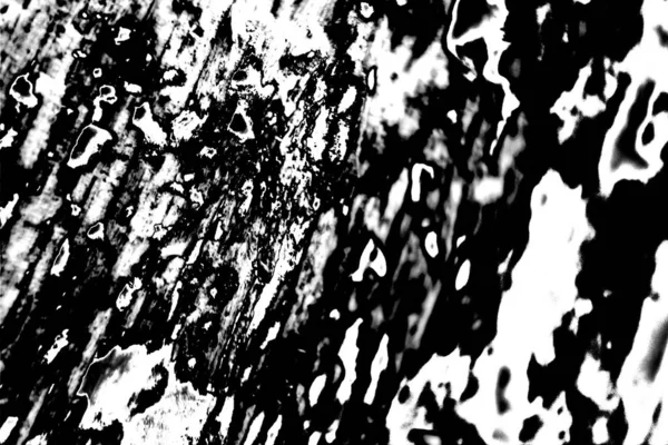 Fundo Grunge Abstrato Textura Monocromática Preto Branco Texturizado Fundo — Fotografia de Stock