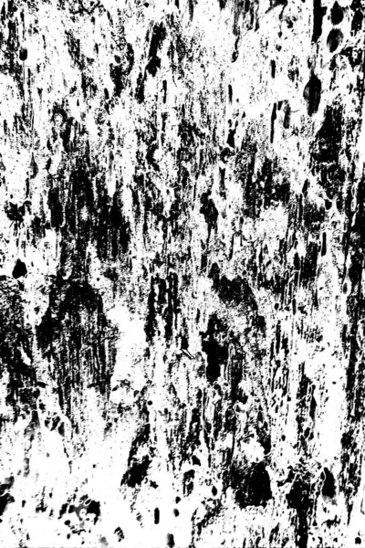 Fondo Grunge Abstracto Textura Monocromática Fondo Texturizado Blanco Negro —  Fotos de Stock