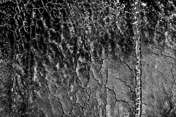 Abstraktní Grunge Pozadí Monochromní Textura Černobílé Texturované Pozadí — Stock fotografie