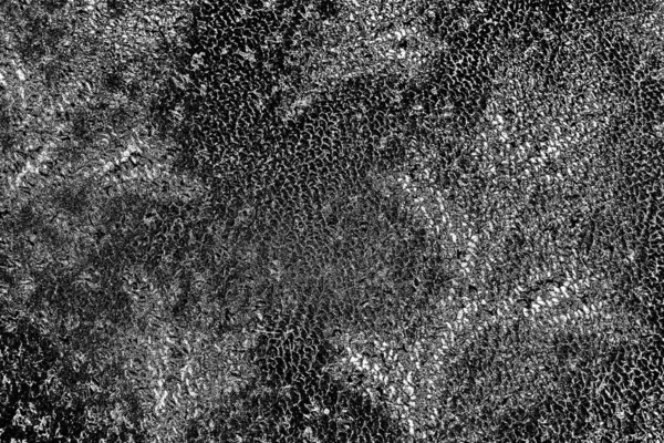 Fondo Grunge Abstracto Textura Monocromática Fondo Texturizado Blanco Negro — Foto de Stock