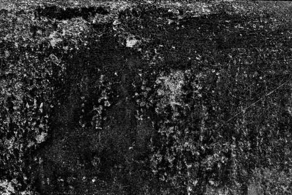 Fondo Grunge Abstracto Textura Monocromática Fondo Texturizado Blanco Negro — Foto de Stock